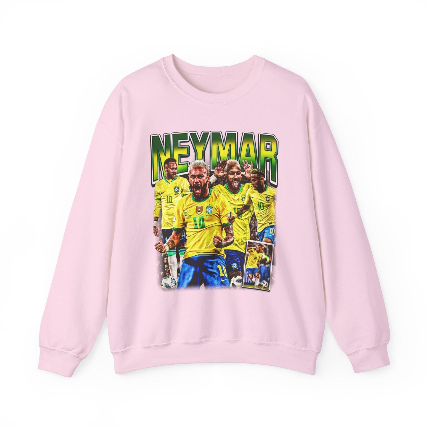 Neymar Jr Sweatshirt