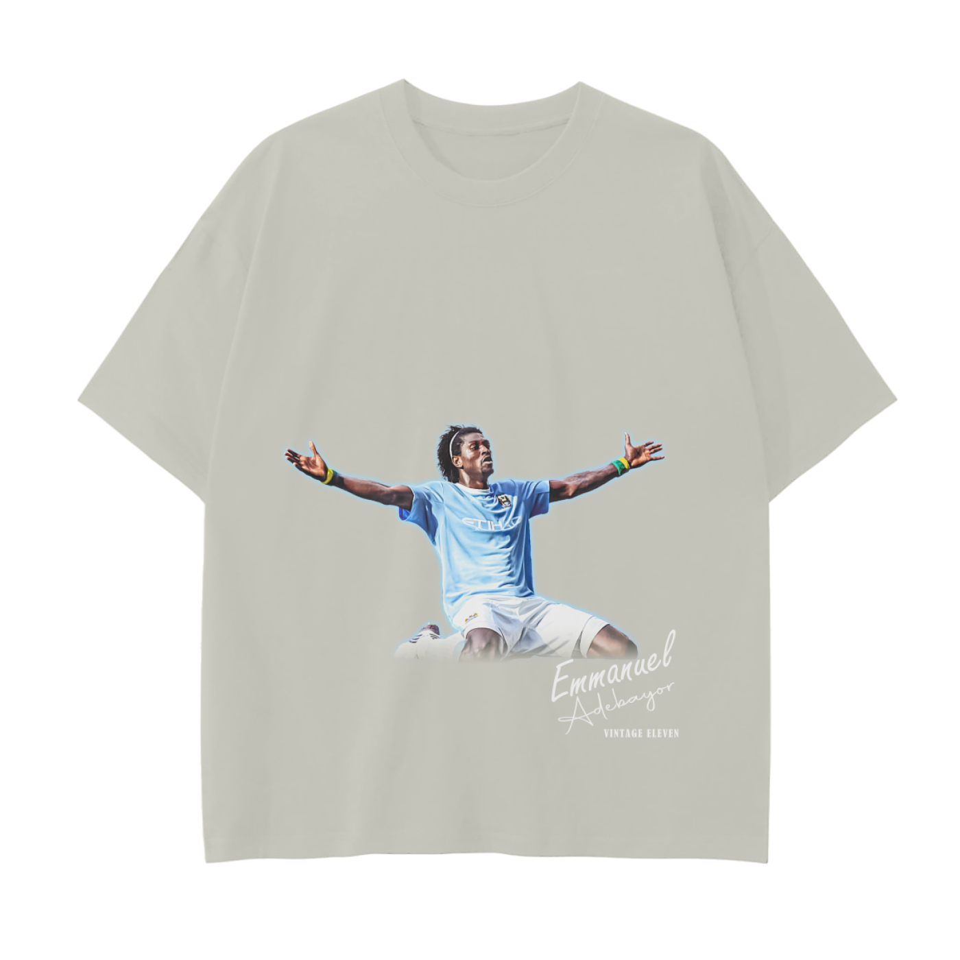 Adebayor Tee