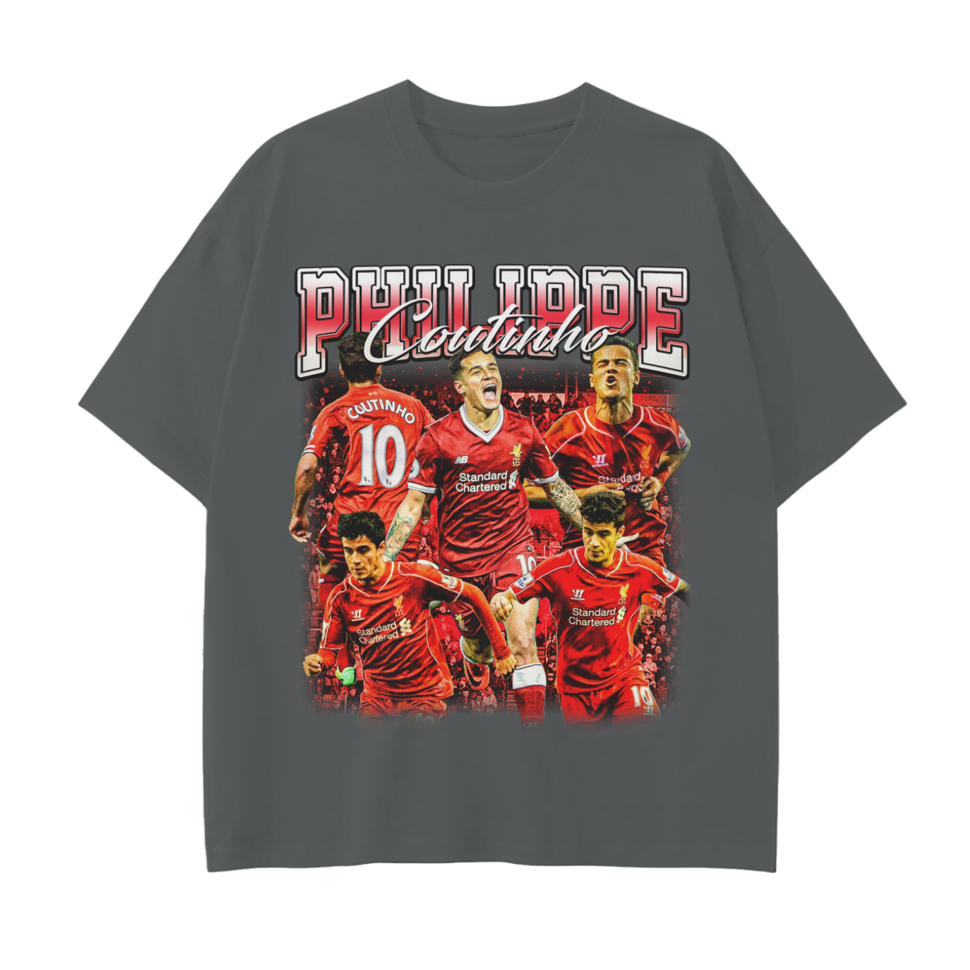 Philippe Coutinho Tee