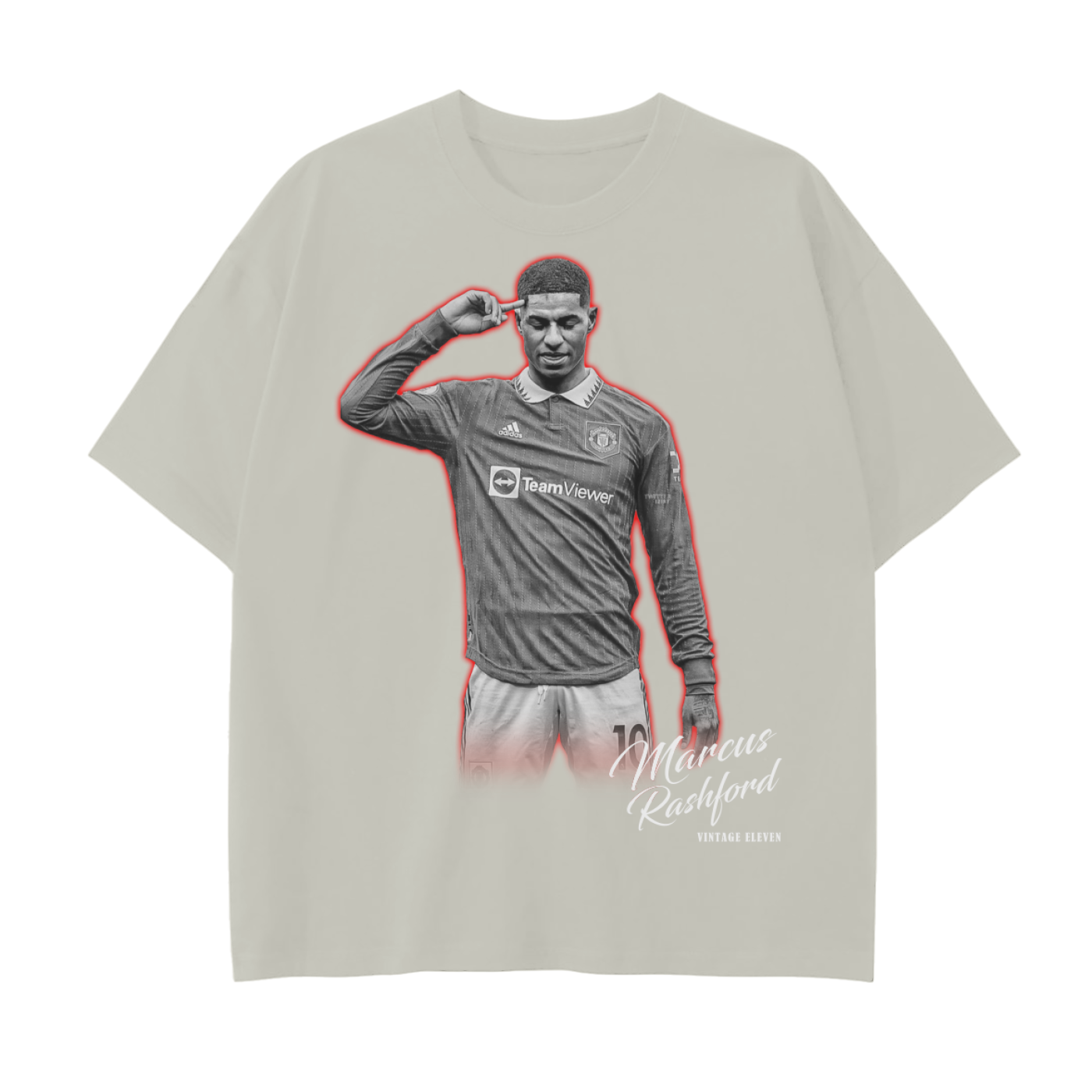 Marcus Rashford Tee