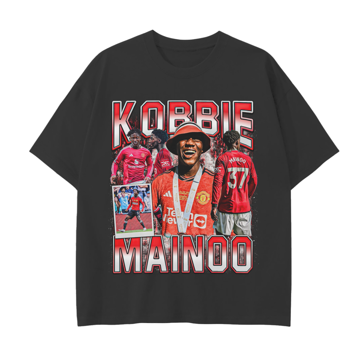 Kobbie Maino Tee