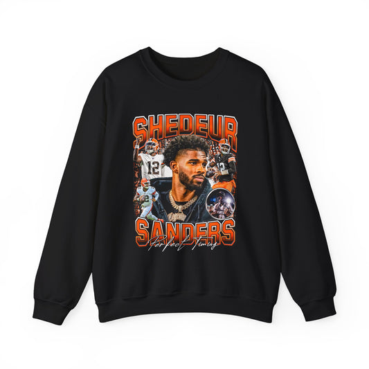 Shedeur Sanders Sweatshirt