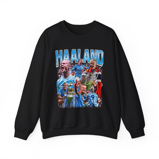 Erling Haaland Sweatshirt