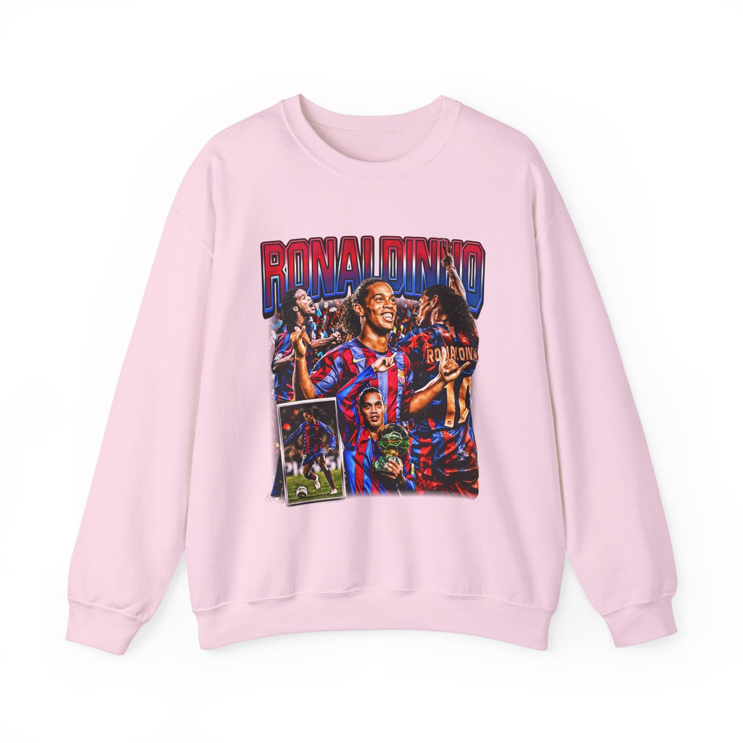 Ronaldinho Sweatshirt