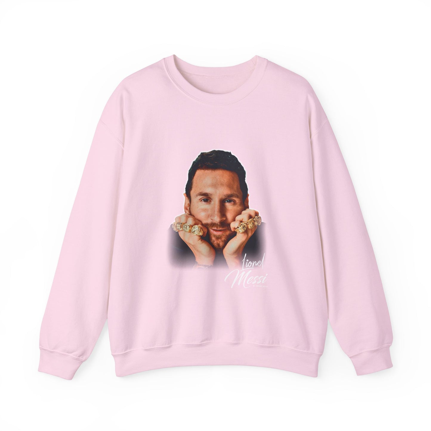 Lionel Messi Sweatshirt