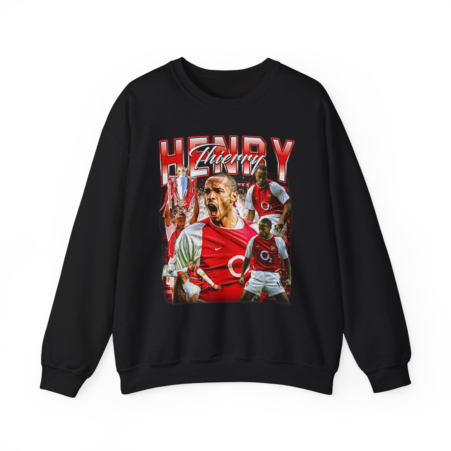 Thierry Henry Sweatshirt