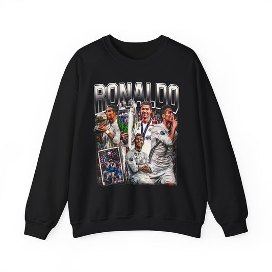 Cristiano Ronaldo Sweatshirt