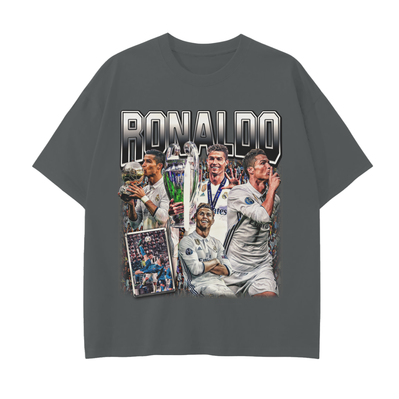 Cristiano Ronaldo Tee