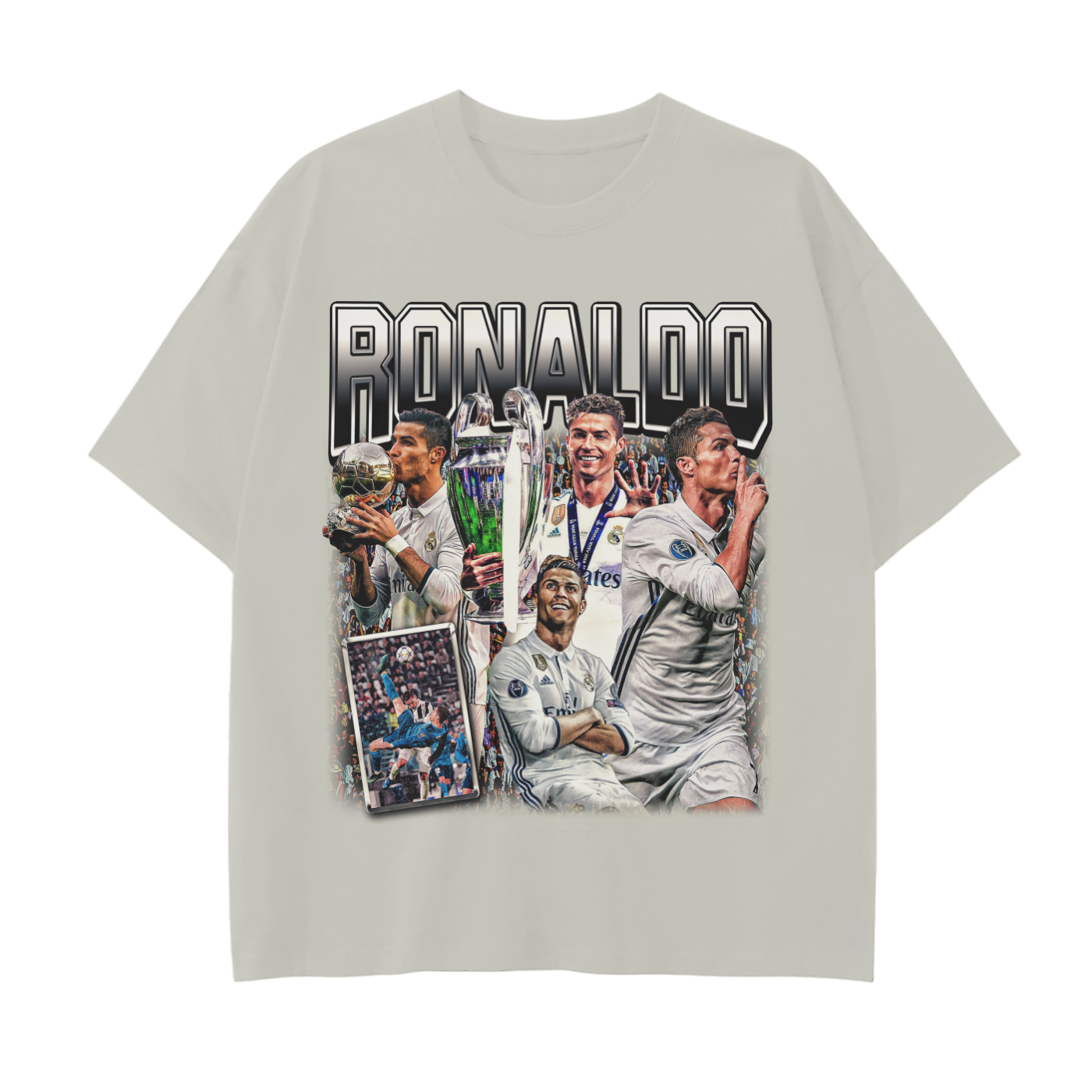 Cristiano Ronaldo Tee