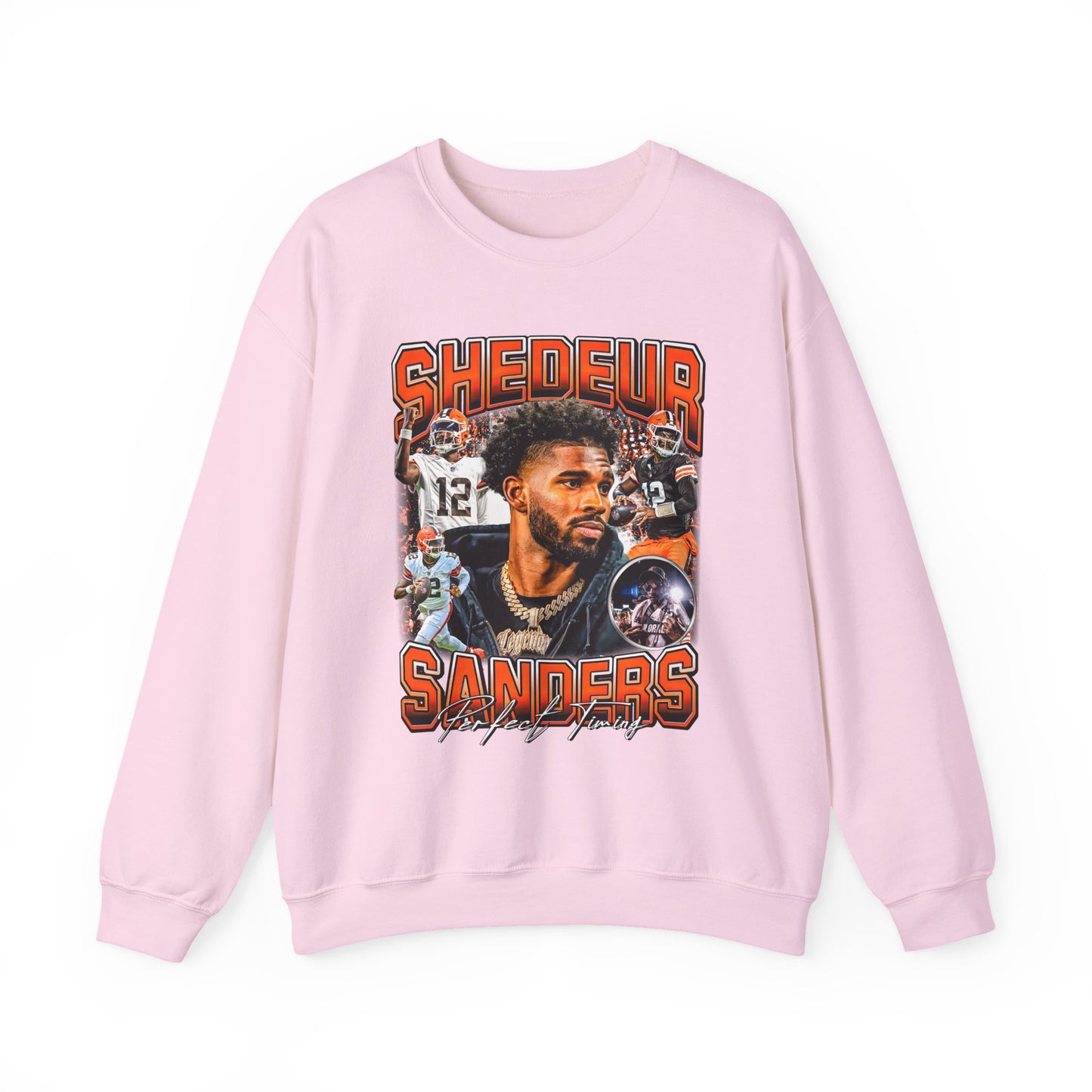 Shedeur Sanders Sweatshirt