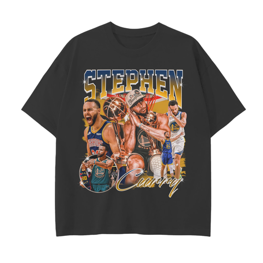 Steph Curry Tee