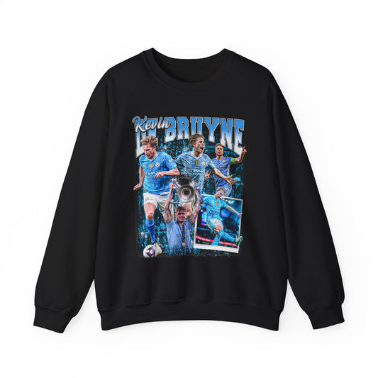 Kevin De Bruyne Sweatshirt