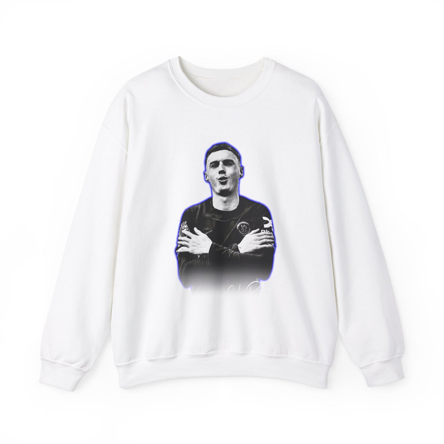 Cole Palmer Sweatshirt