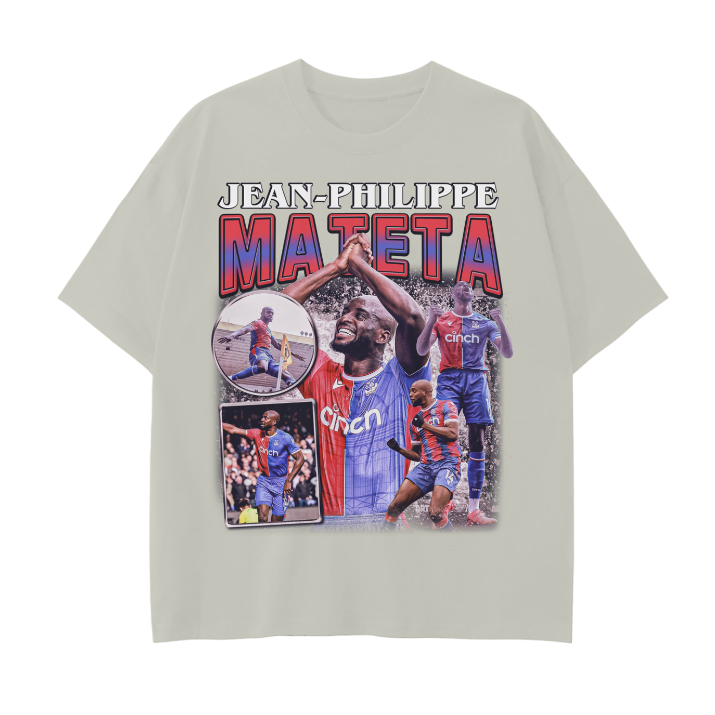 Mateta Tee