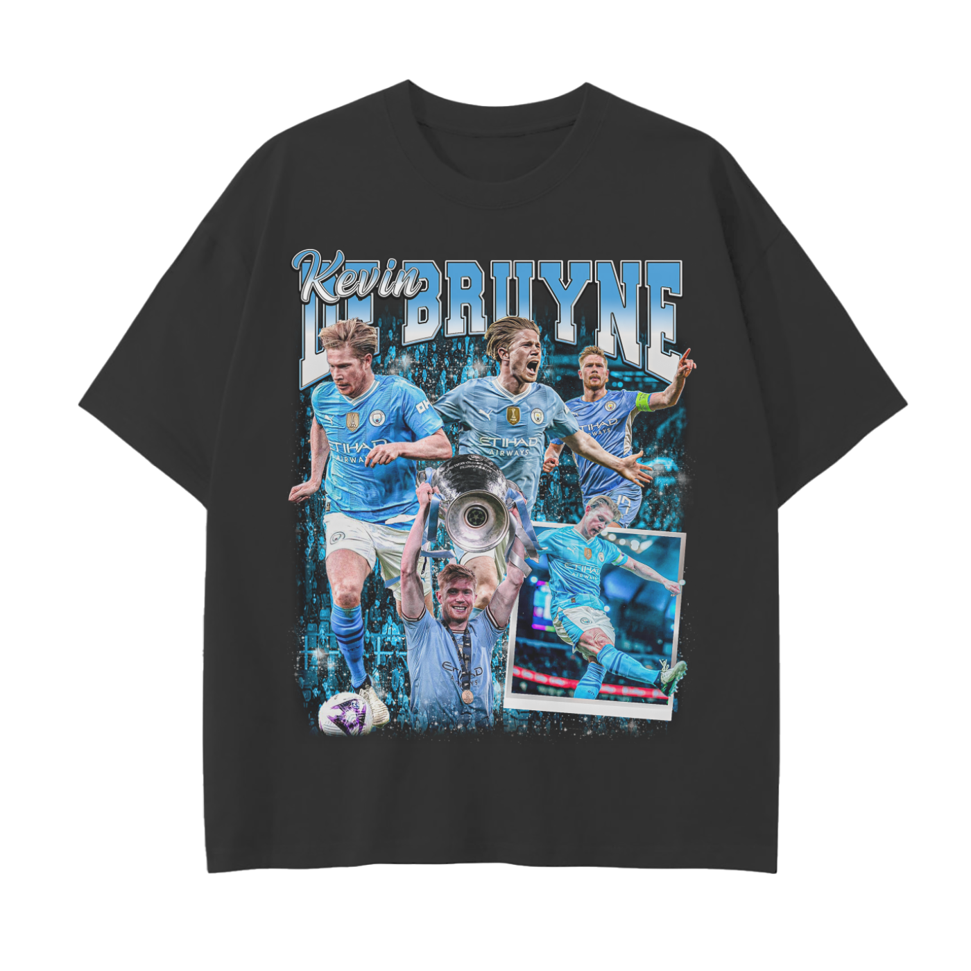 Kevin De Bruyne Tee