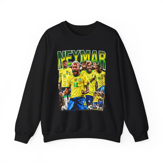 Neymar Jr Sweatshirt