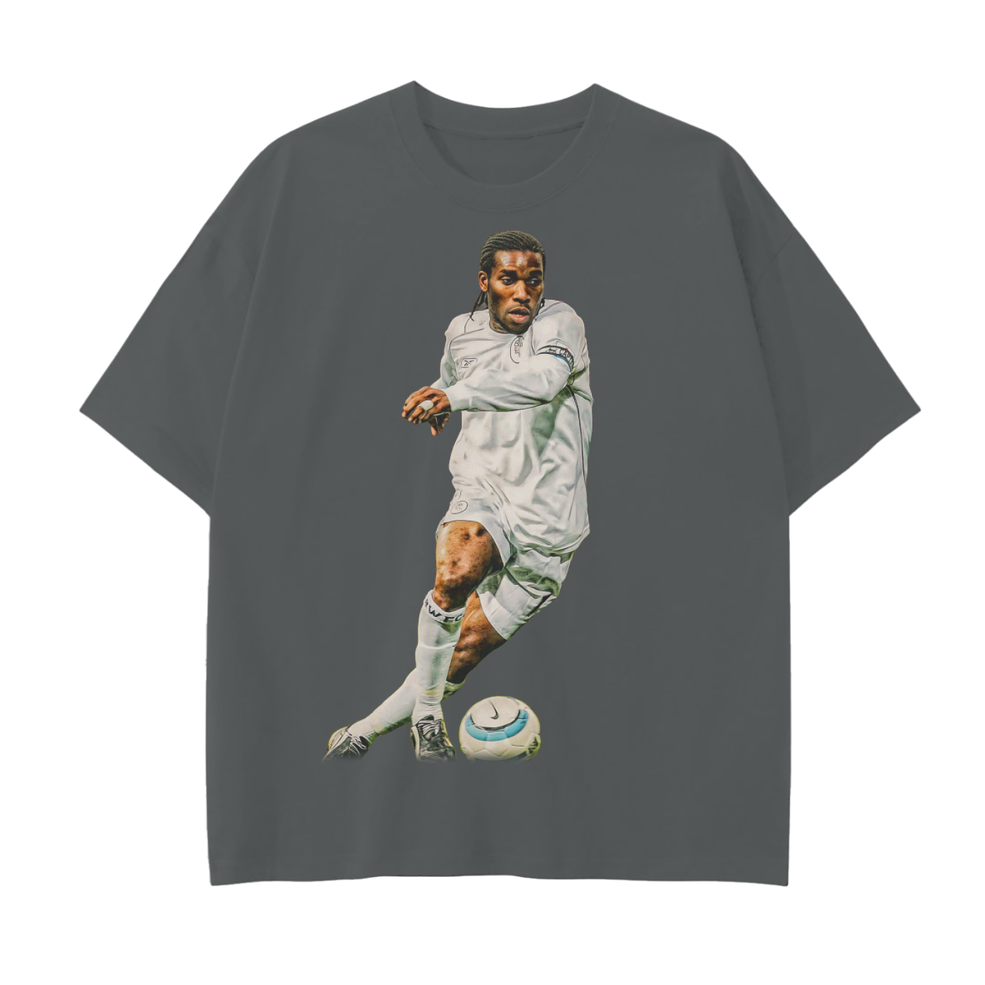 Jay jay Okocha Tee