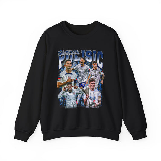 Christian Pulisic Sweatshirt