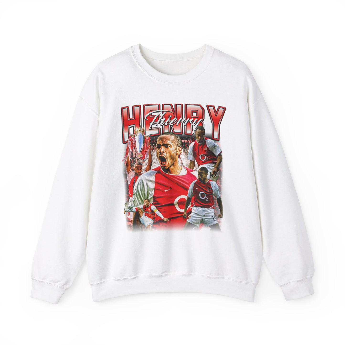 Thierry Henry Sweatshirt