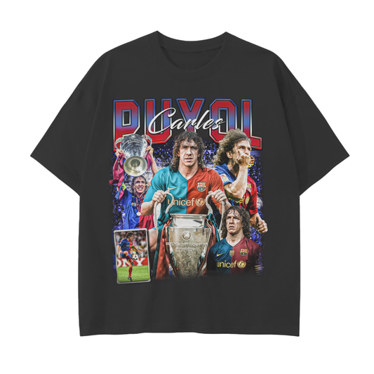 Puyol Tee