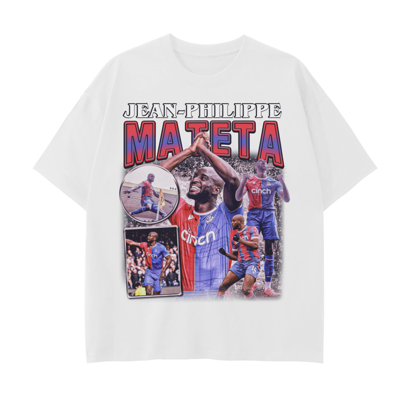 Mateta Tee