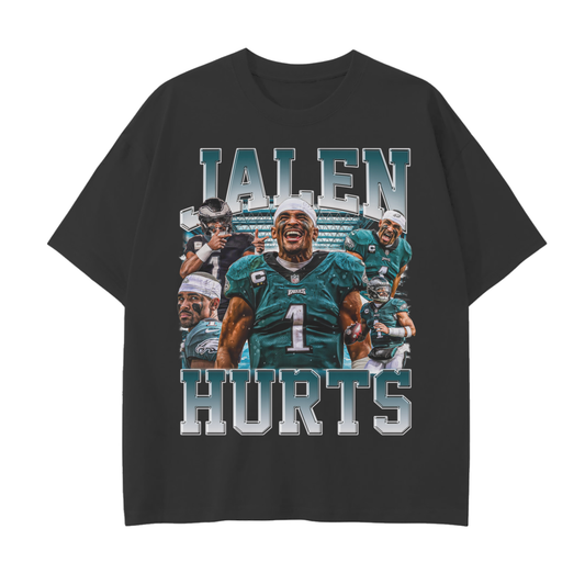 Jalen Hurts Tee