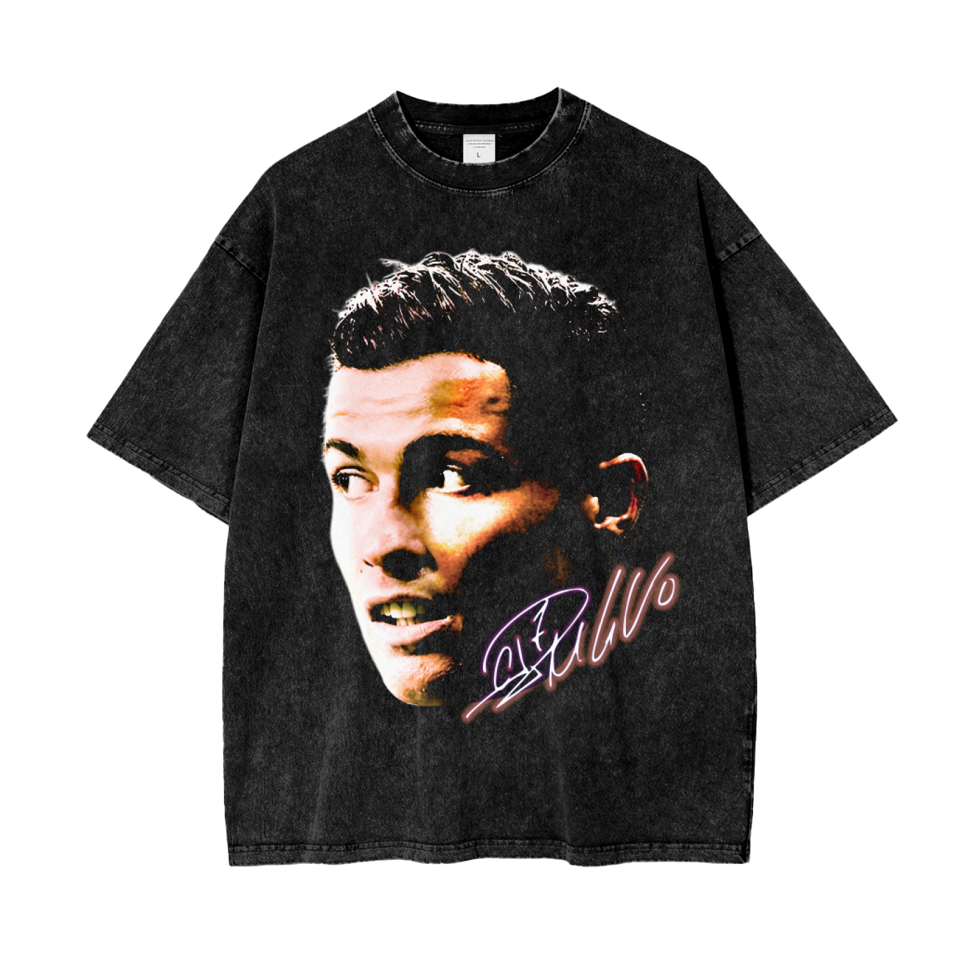 Cristiano Ronaldo Tee