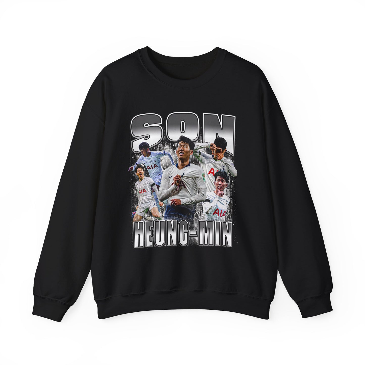 Son Heung-min Sweatshirt