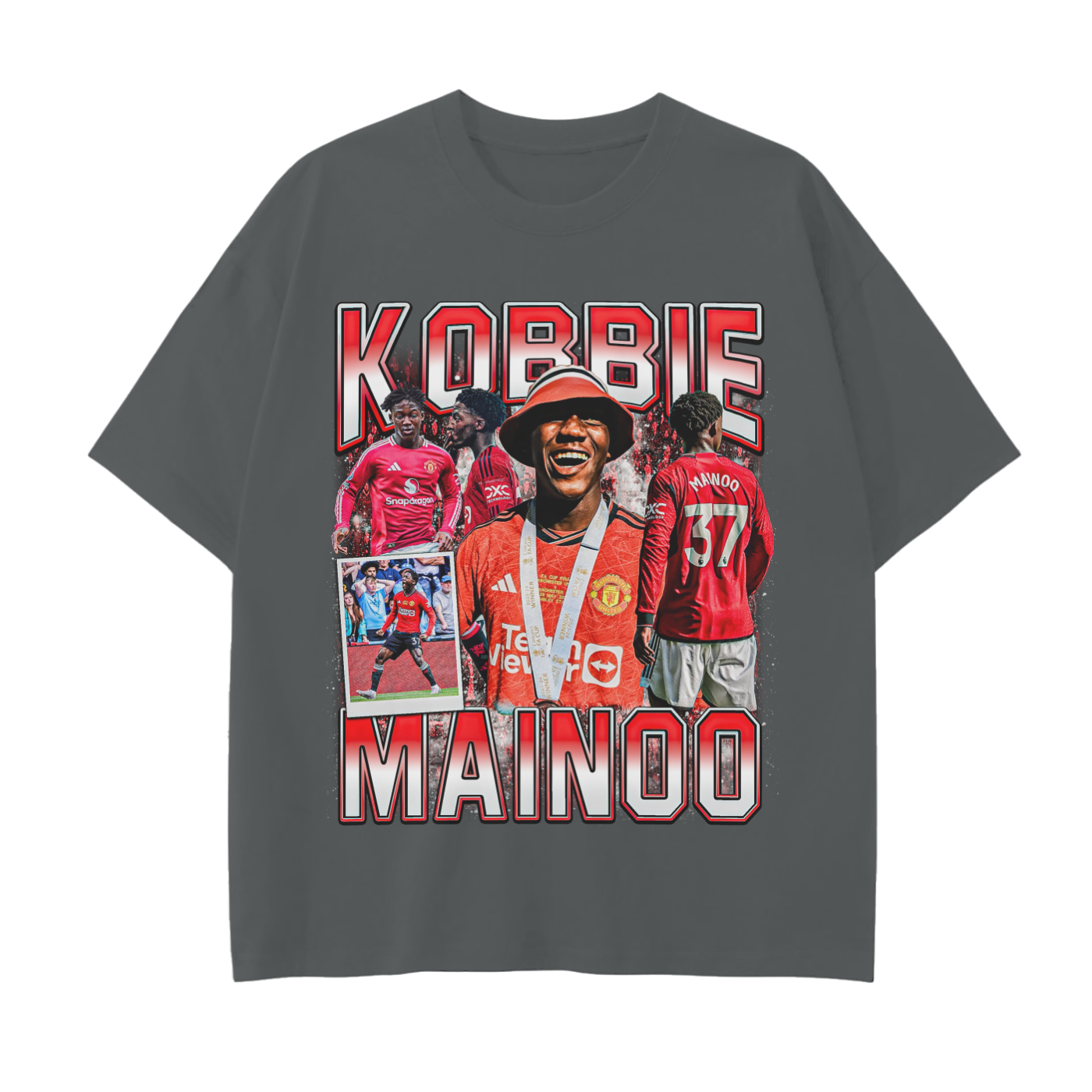 Kobbie Maino Tee