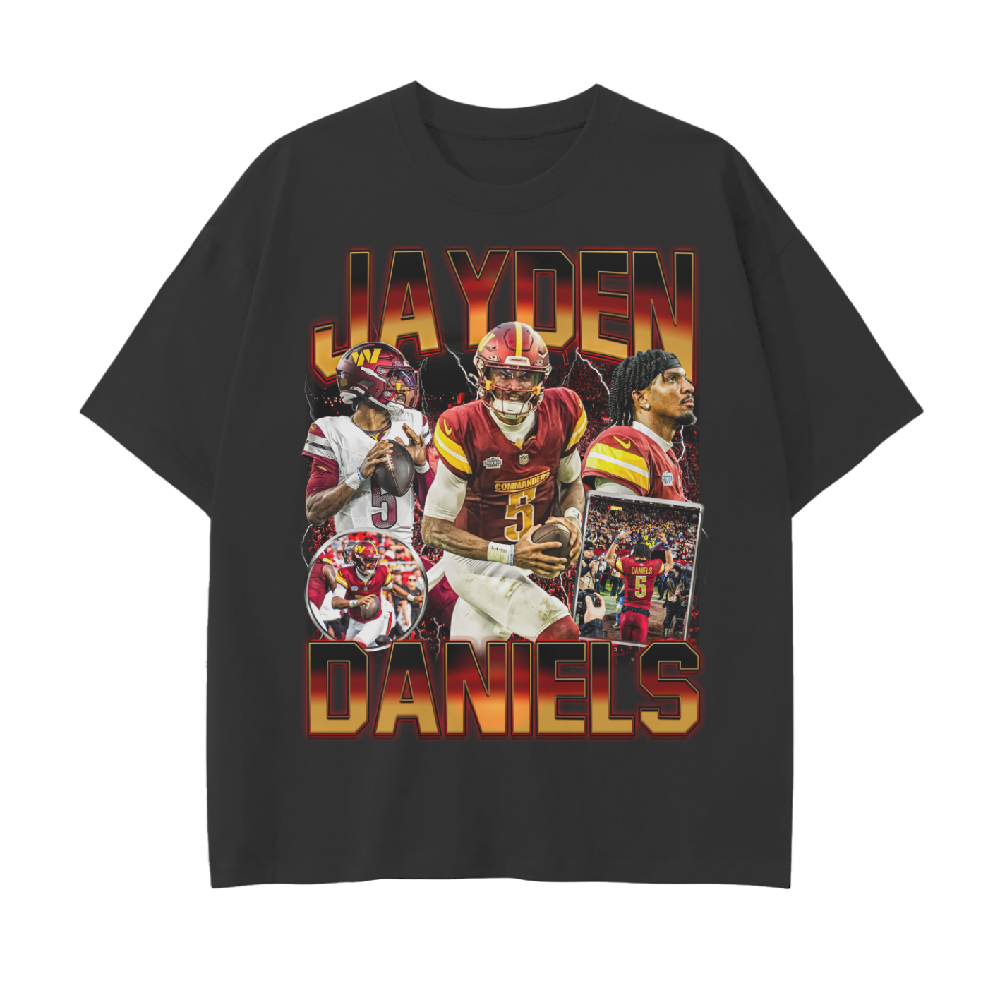 Jayden Daniels Tee