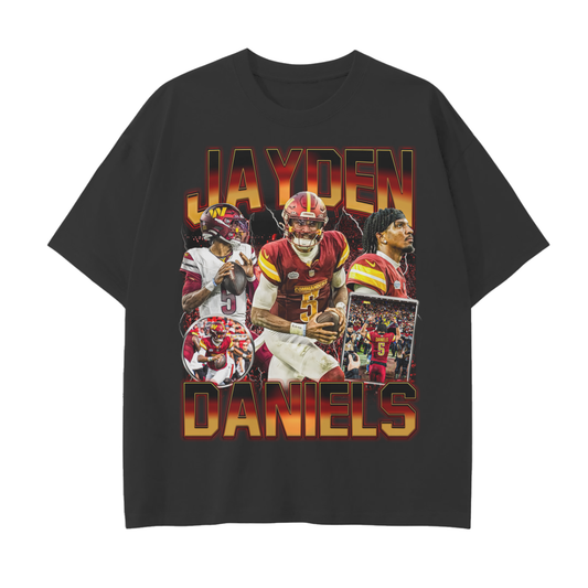 Jayden Daniels Tee