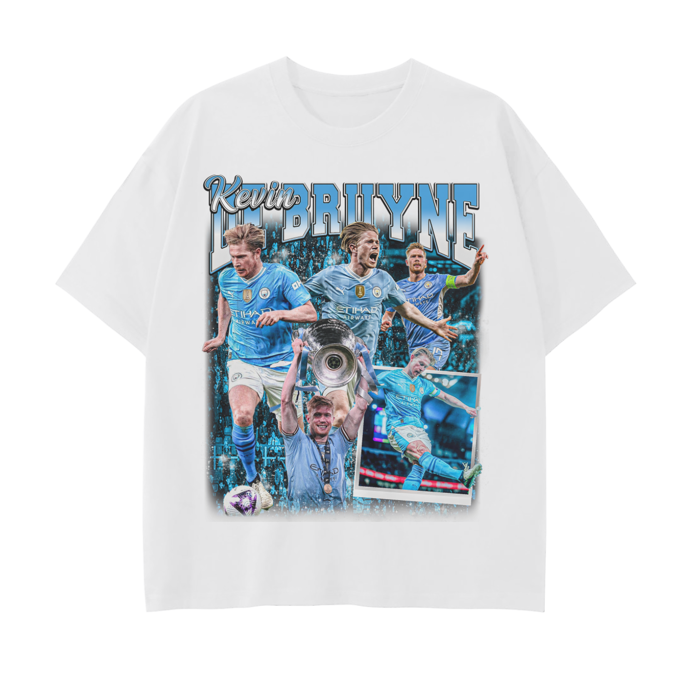 Kevin De Bruyne Tee