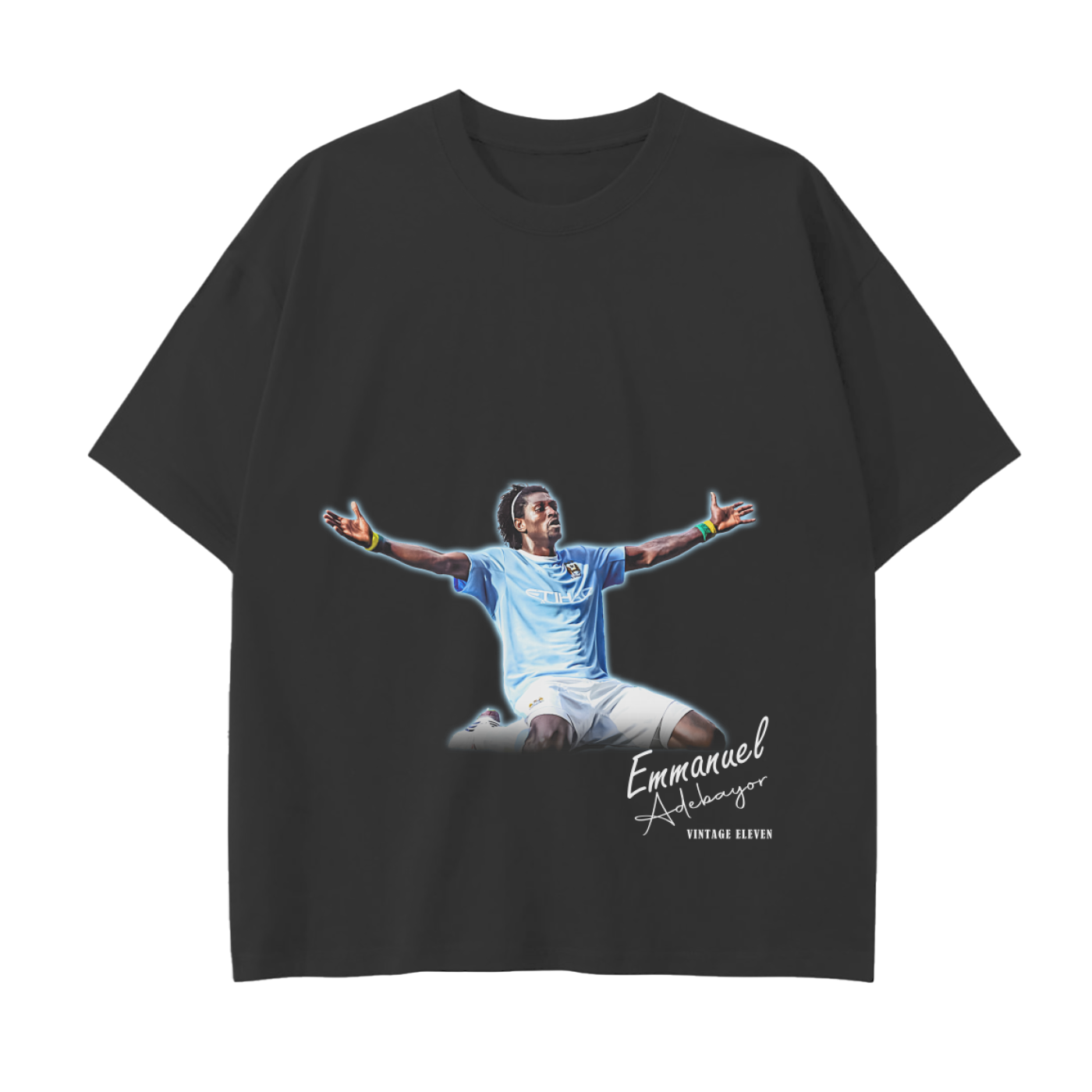 Adebayor Tee