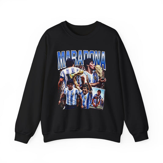 Diego Maradona Sweatshirt