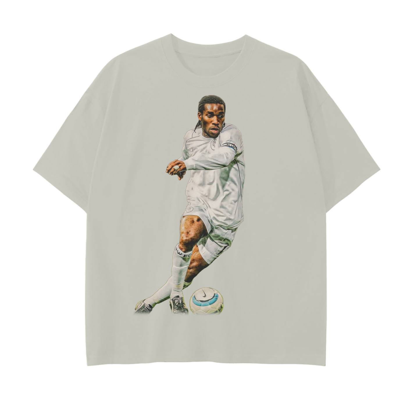 Jay jay Okocha Tee