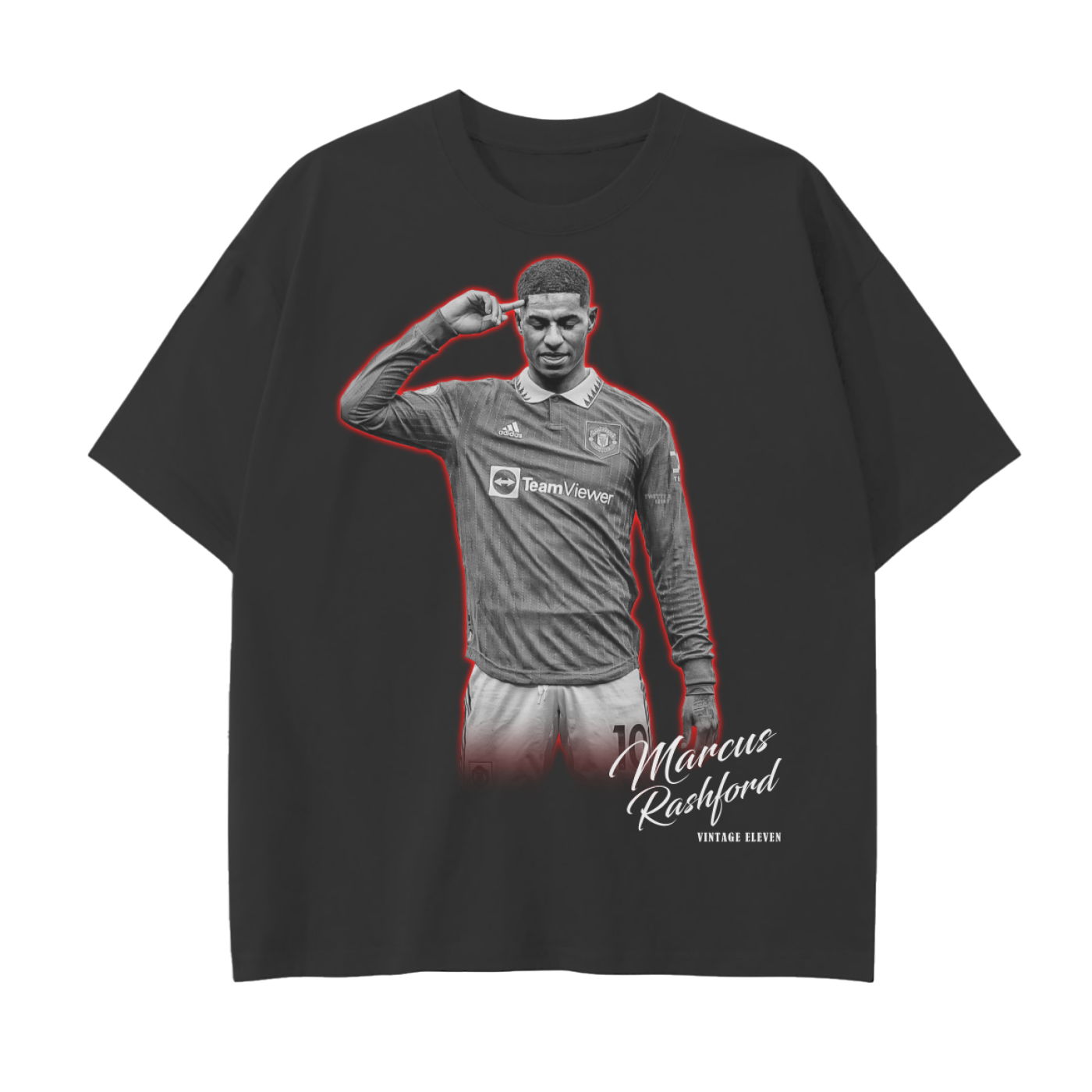 Marcus Rashford Tee