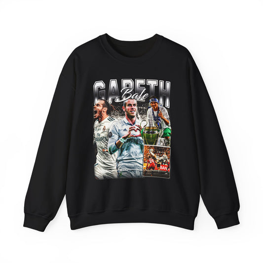 Gareth Bale Sweatshirt