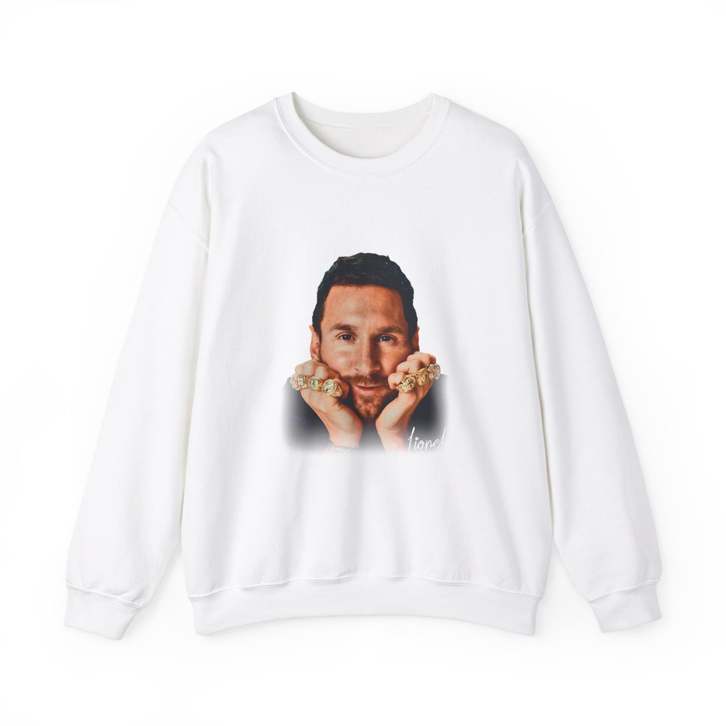 Lionel Messi Sweatshirt