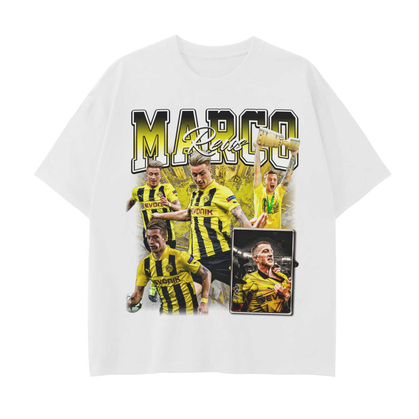 Marco Reus Tee