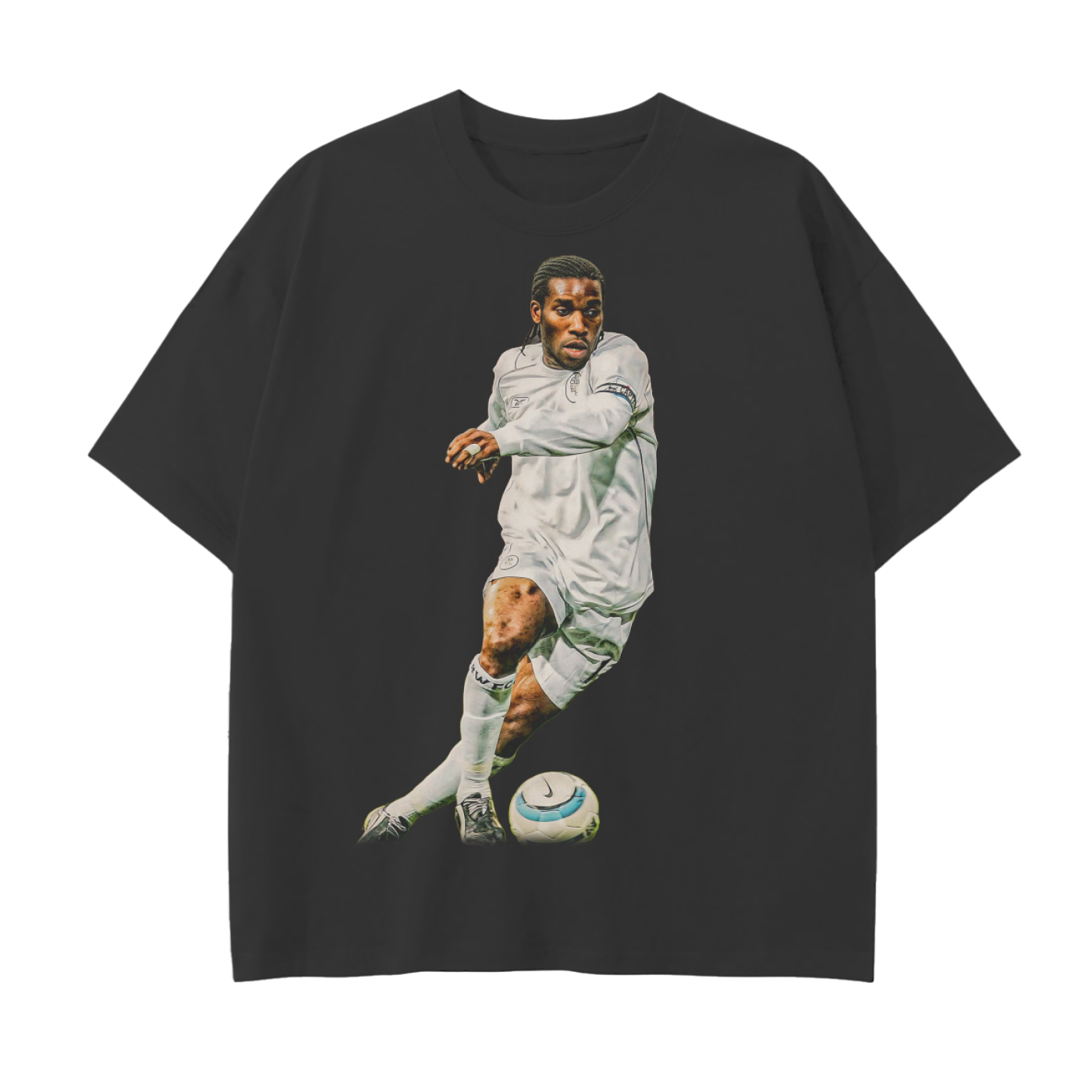 Jay jay Okocha Tee