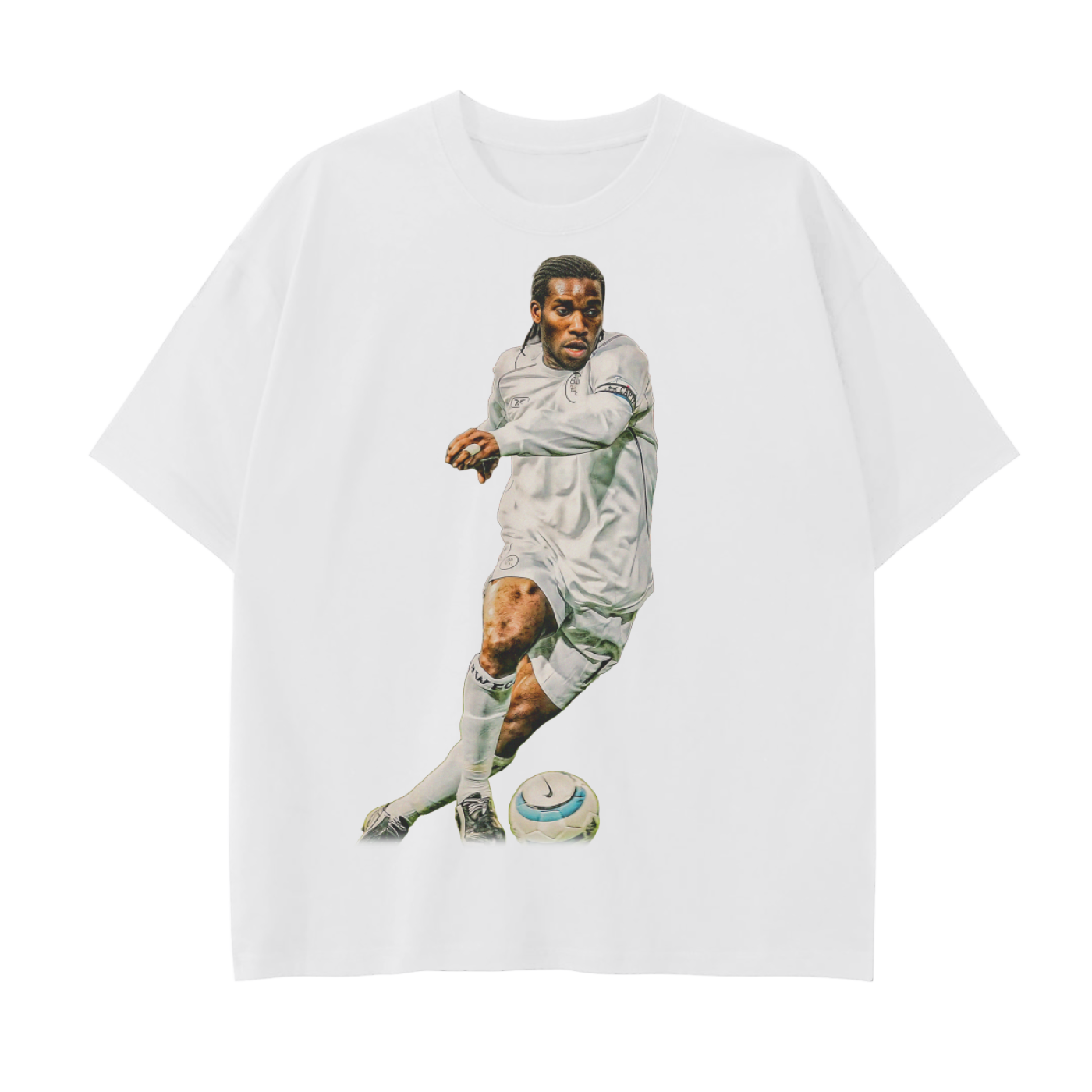 Jay jay Okocha Tee