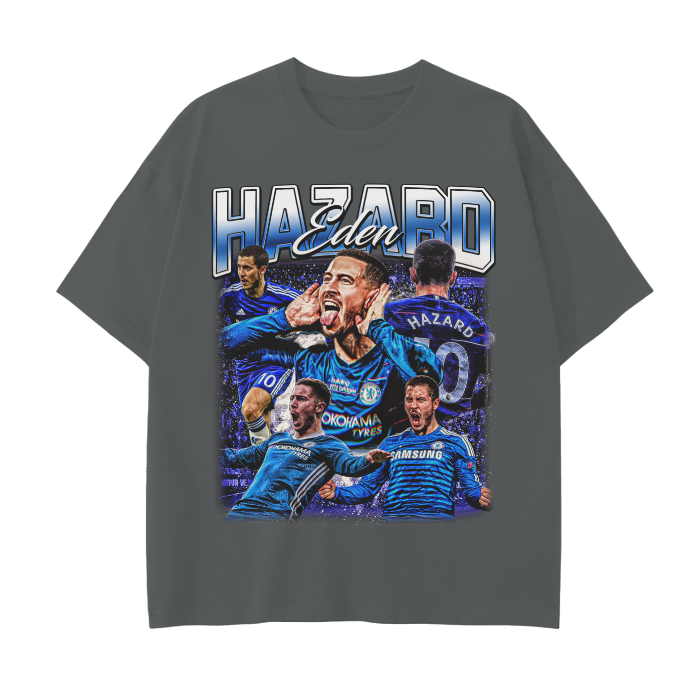 Eden Hazard Tee