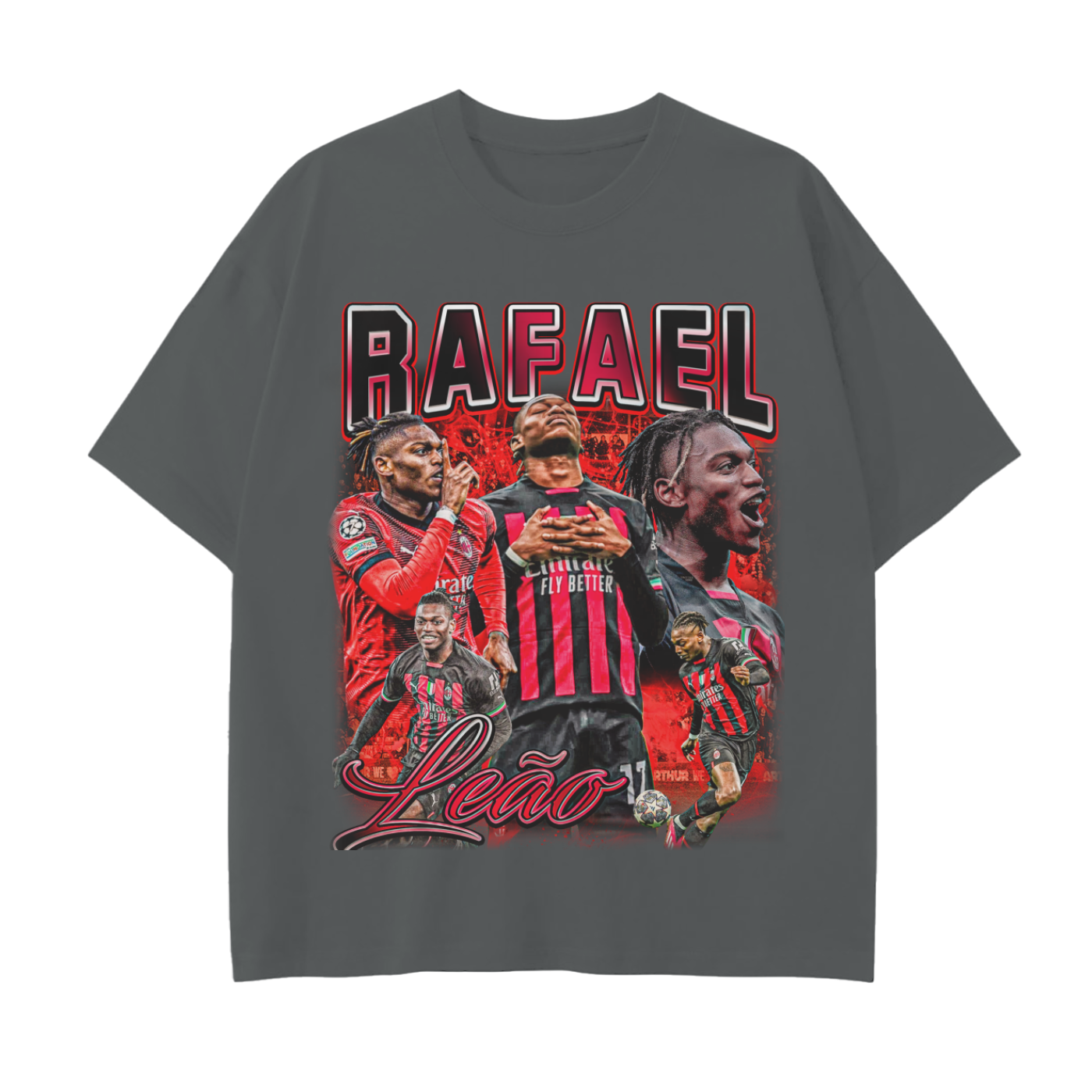 Rahael Leao Tee