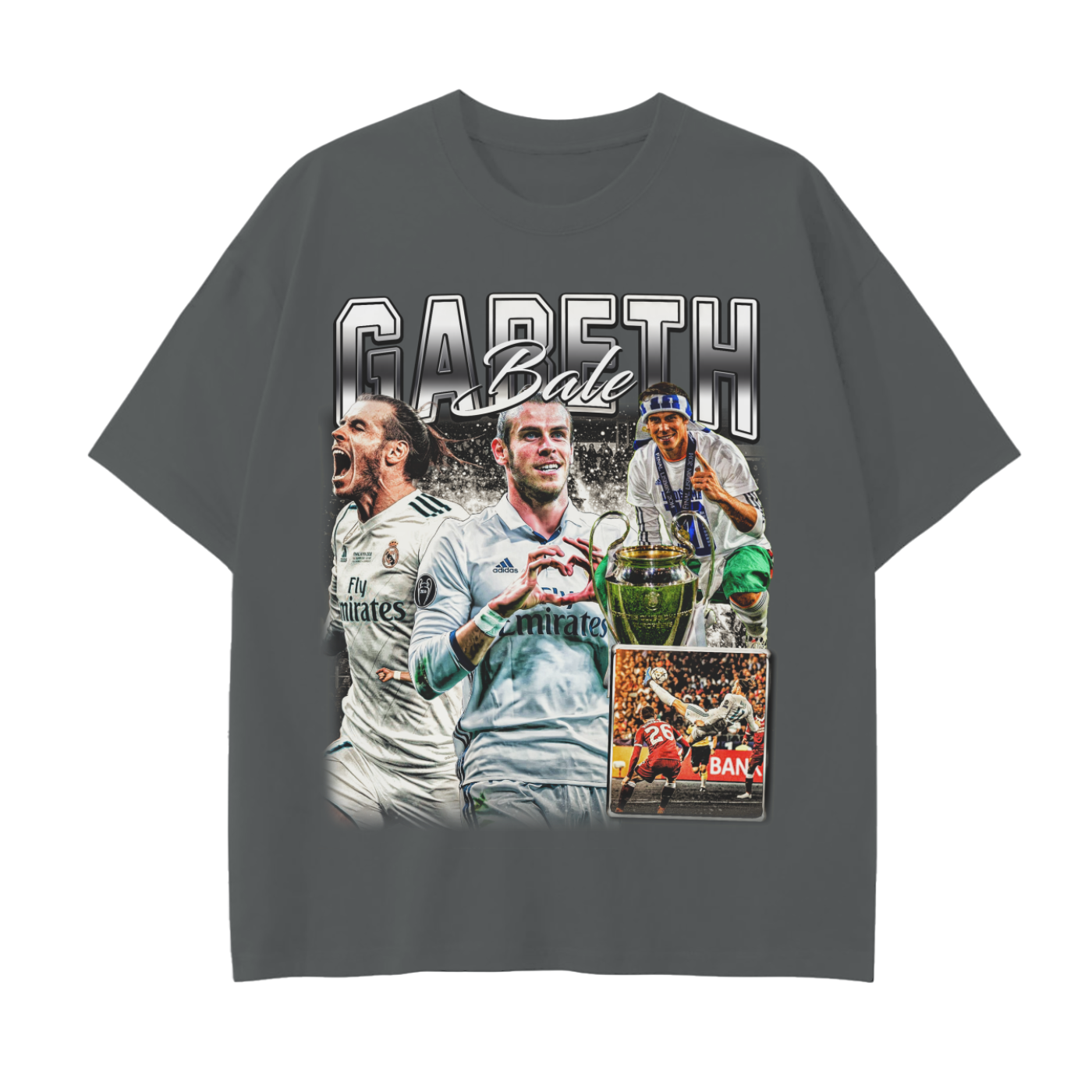 Gareth Bale Tee