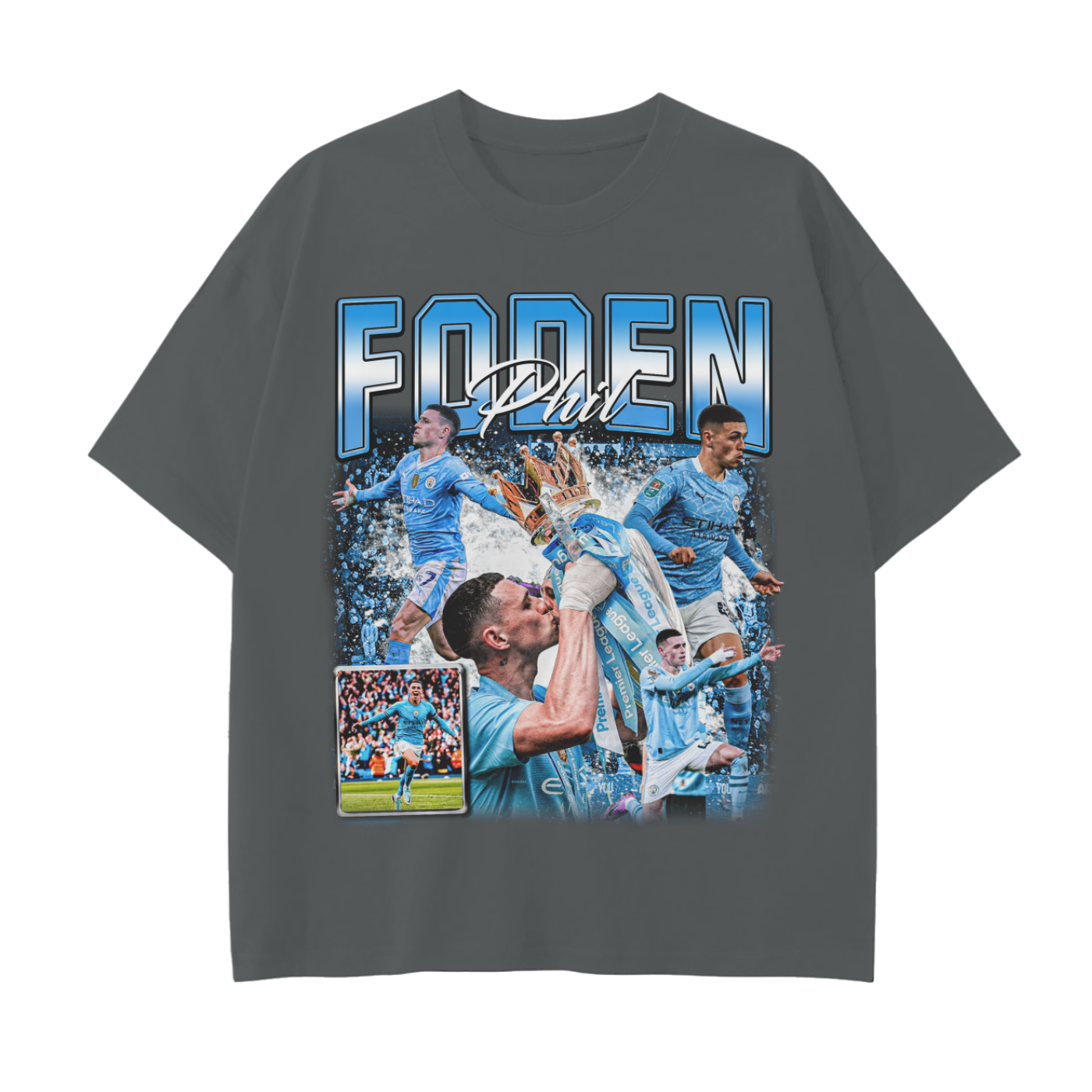 Phil Foden Tee