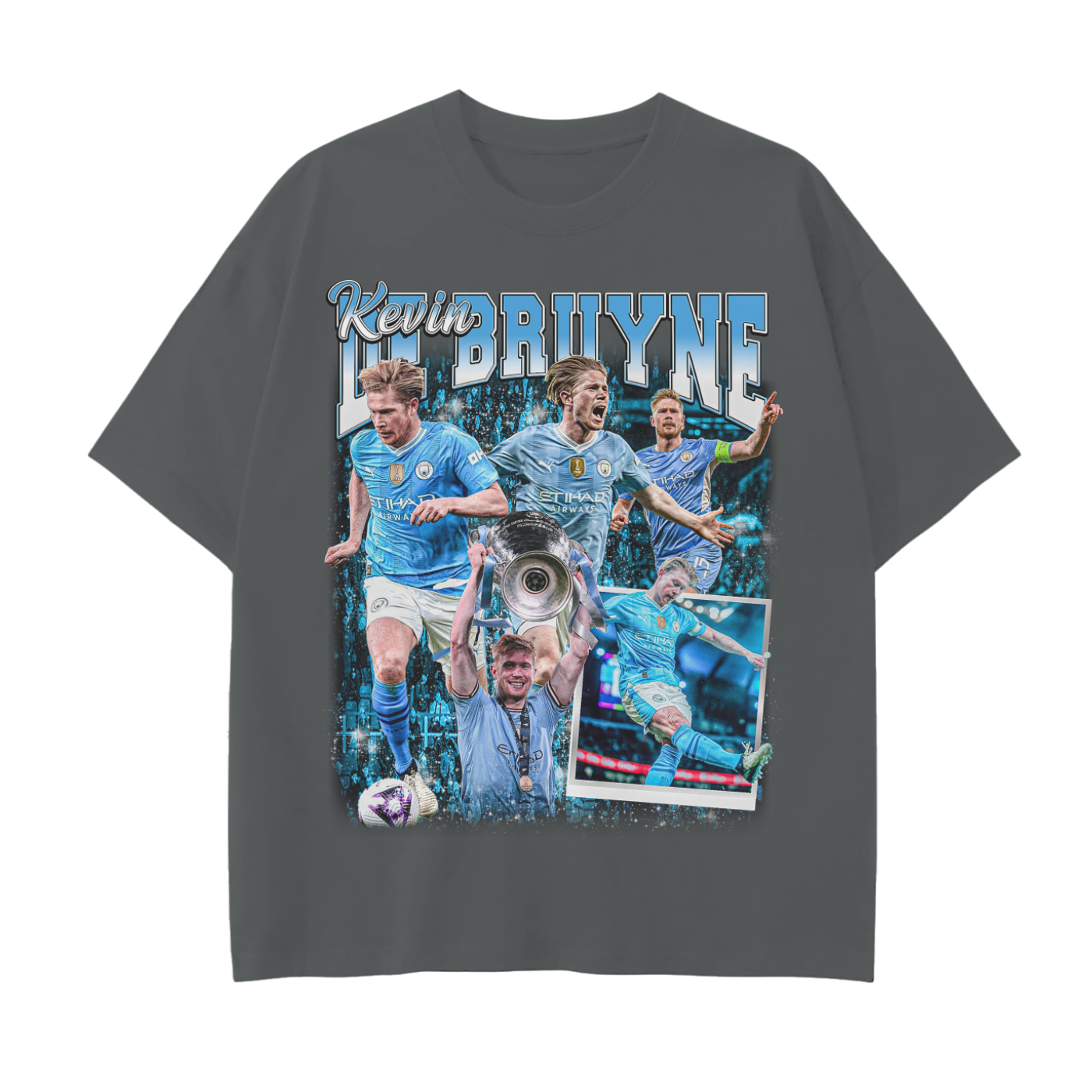 Kevin De Bruyne Tee