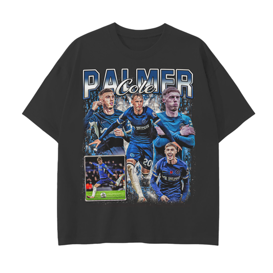 Cole Palmer Tee