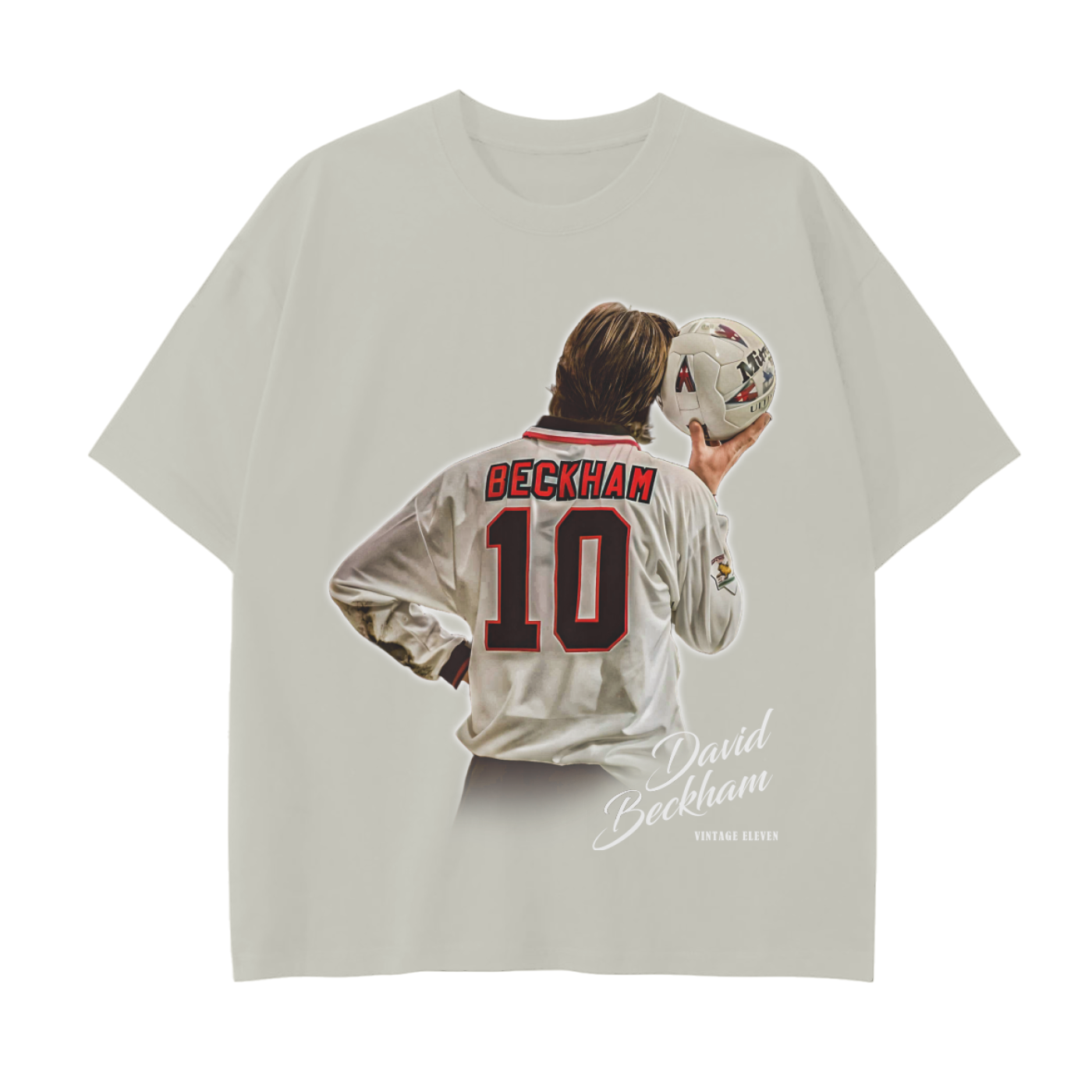 David Beckham Tee