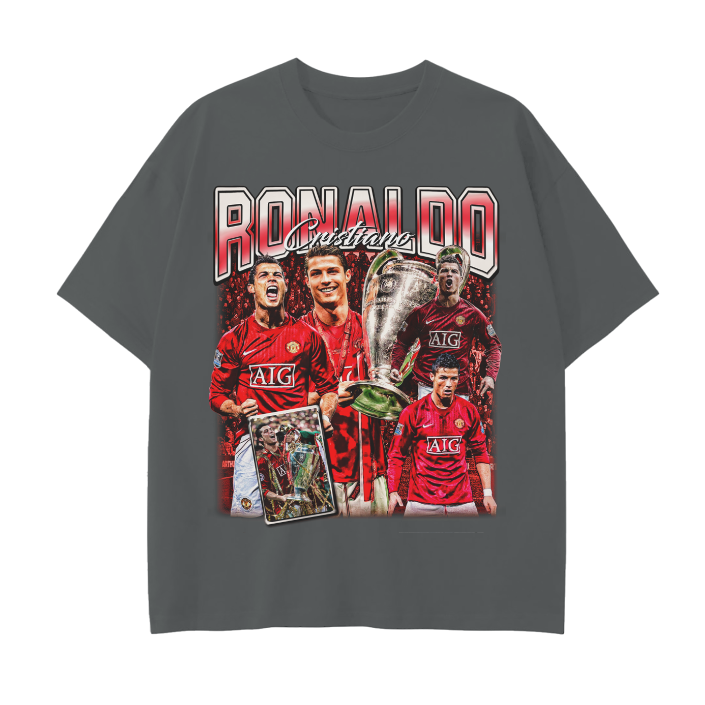 Cristiano Ronaldo Tee