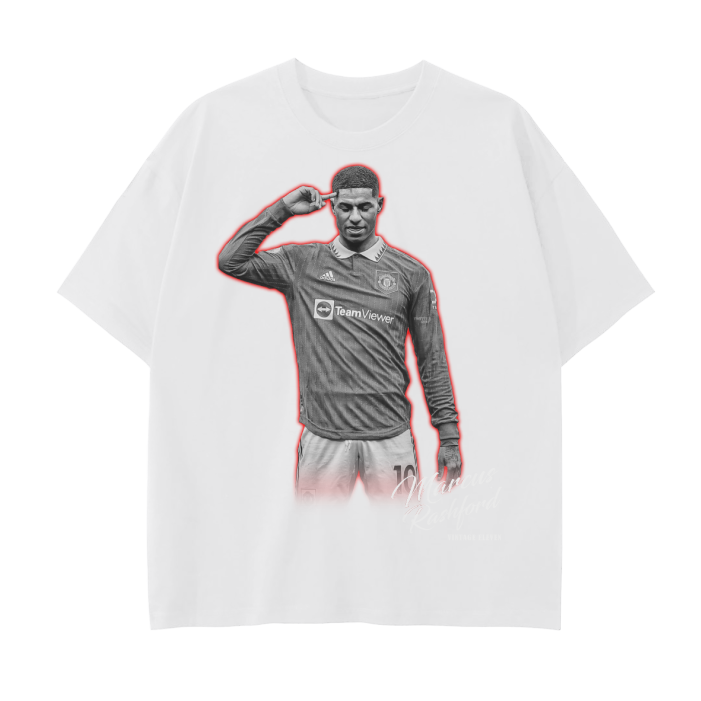 Marcus Rashford Tee